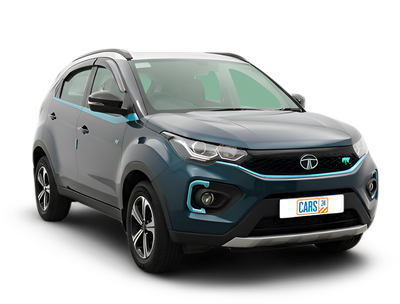 Tata NEXON EV-img